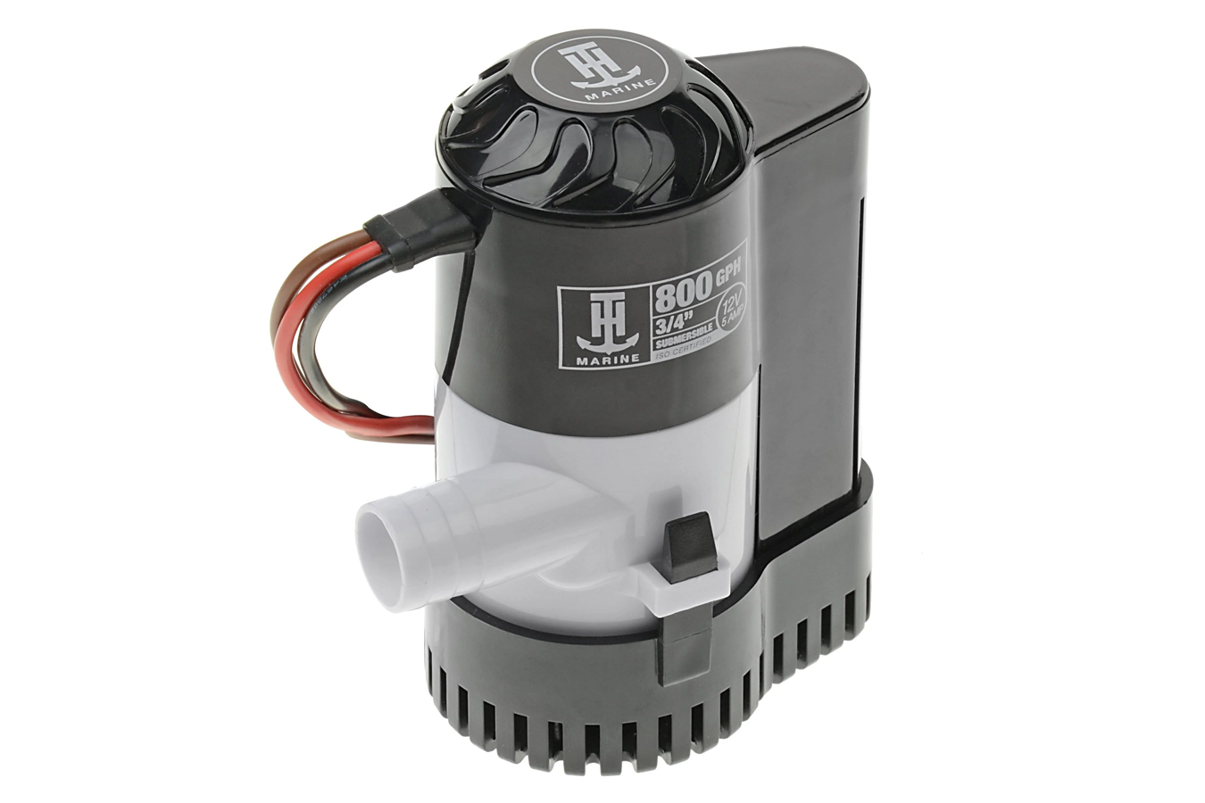 Th-marine Automatic Bilge Pump