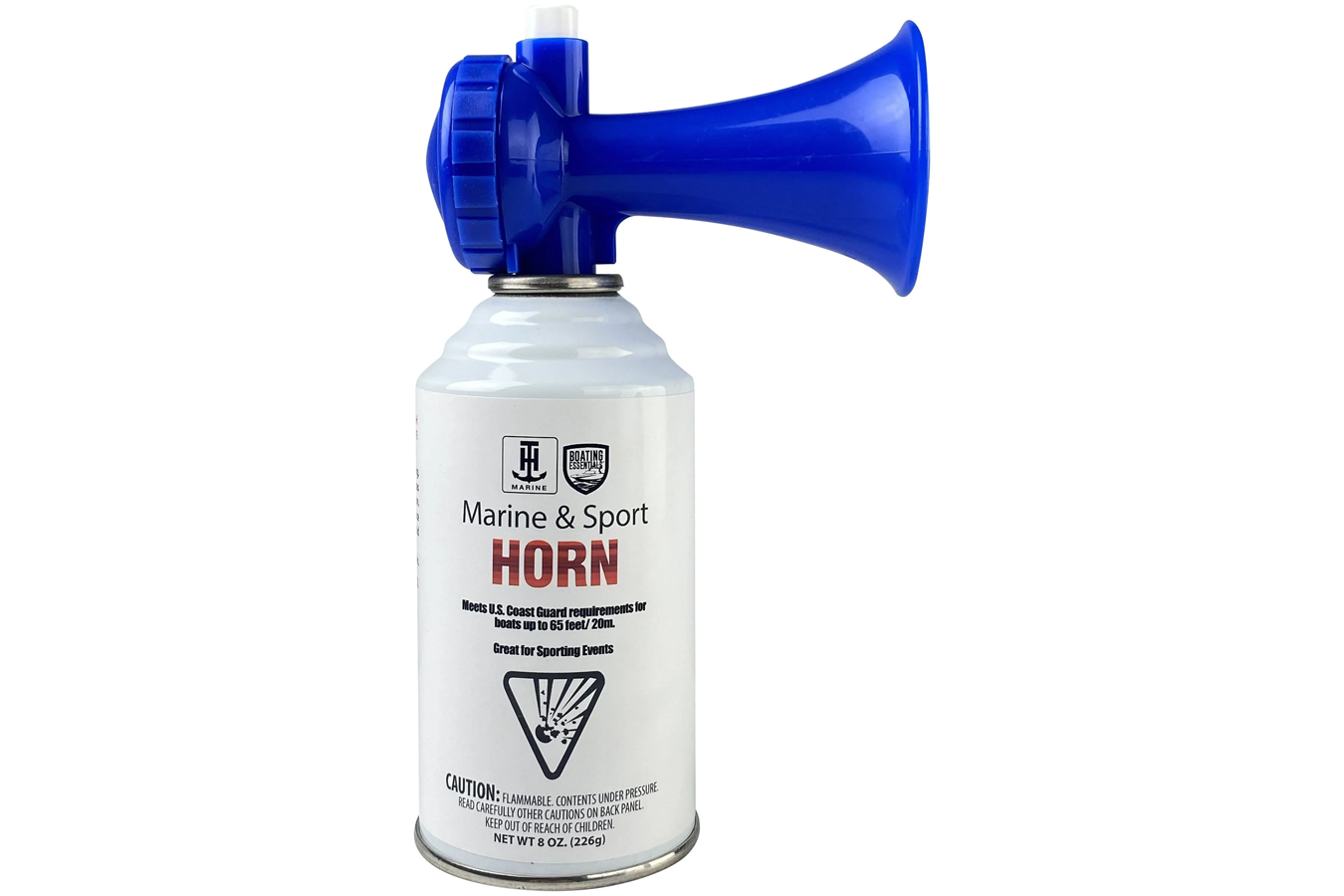 Th-marine 8oz Marine & Sport Air Horn