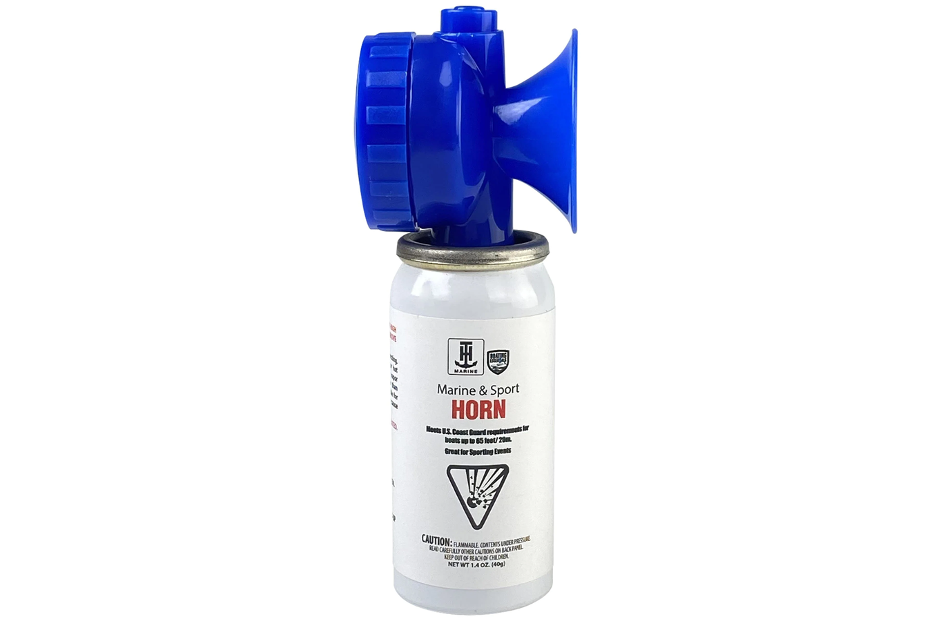 Th-marine 1.4oz Marine & Sport Air Horn