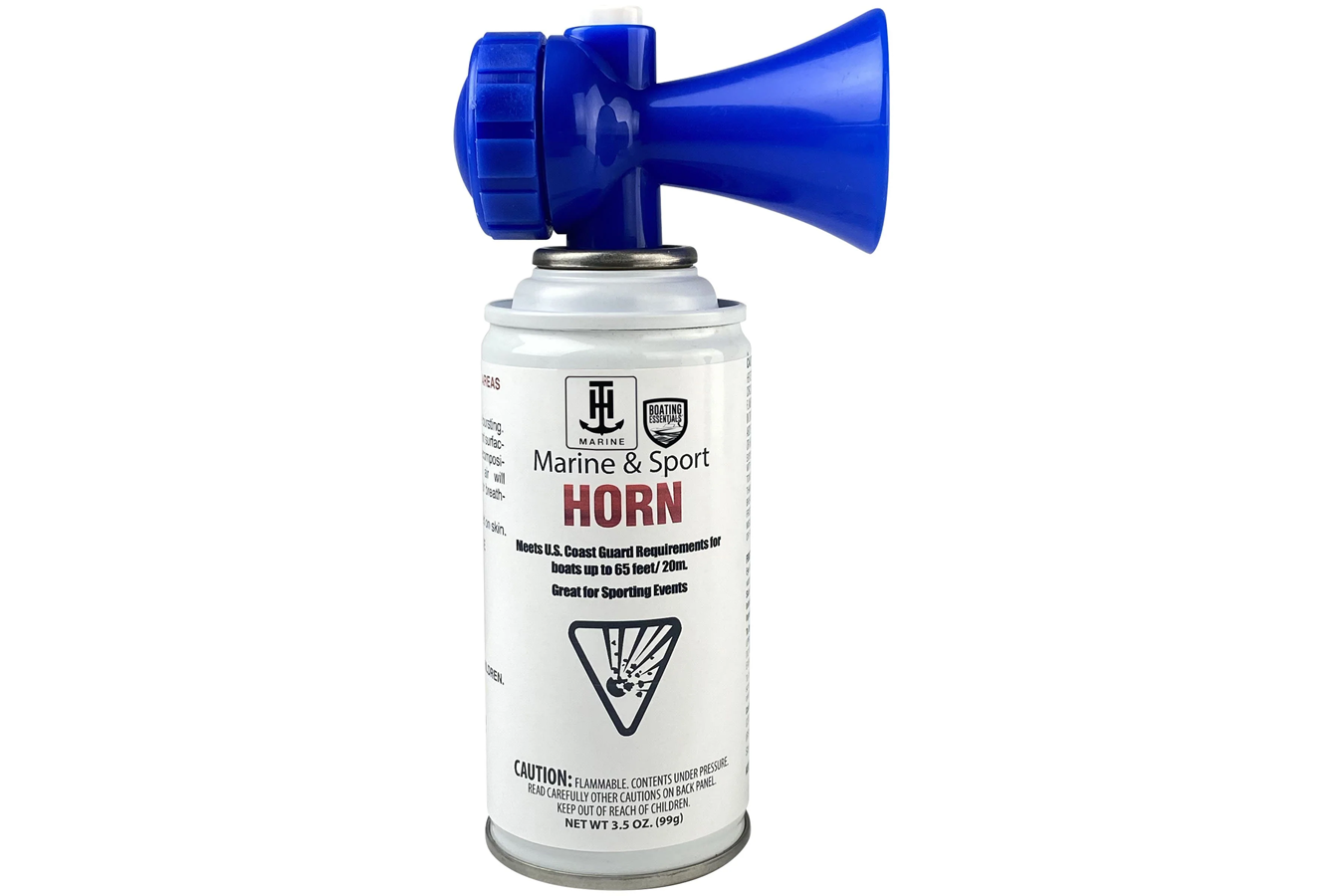 Th-marine 3.5oz Marine & Sport Air Horn