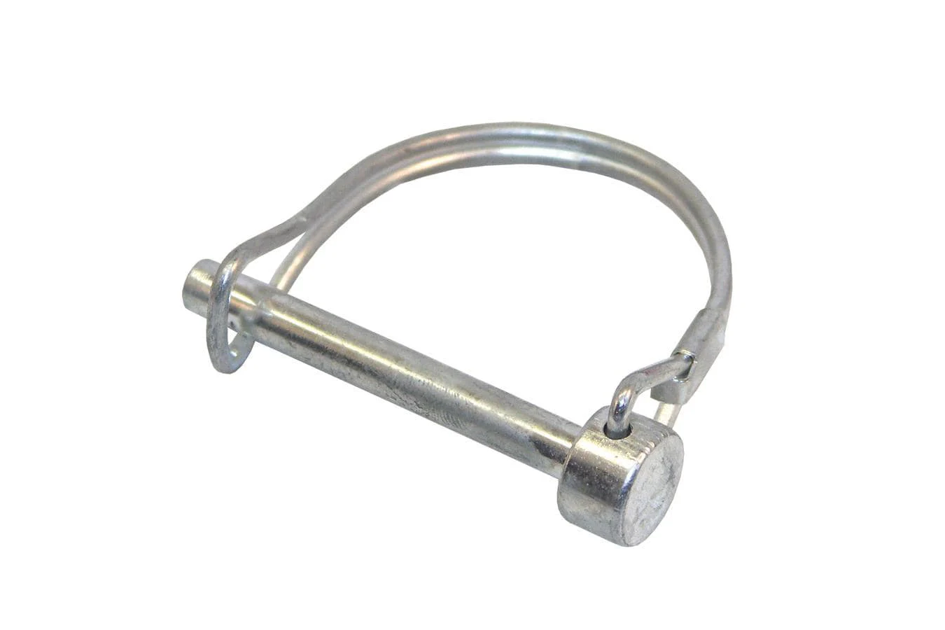 Th-marine Trailer Coupler Safety Pin