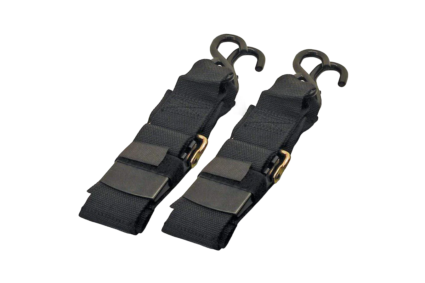 Th-marine Transom Tie-Down Straps