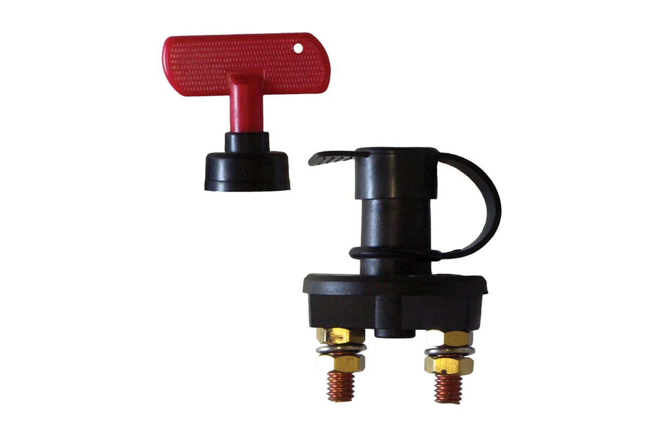 Th-marine Battery Cut Off Switch