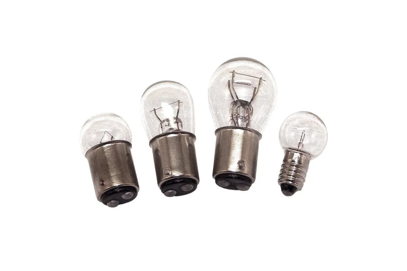 Th-marine Light Bulb Assortment