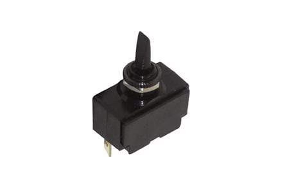 Th-marine Toggle Switch