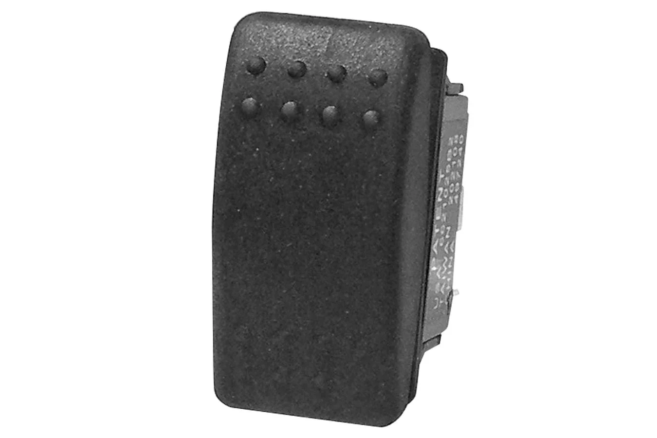 Th-marine Quick-Click Rocker Switch