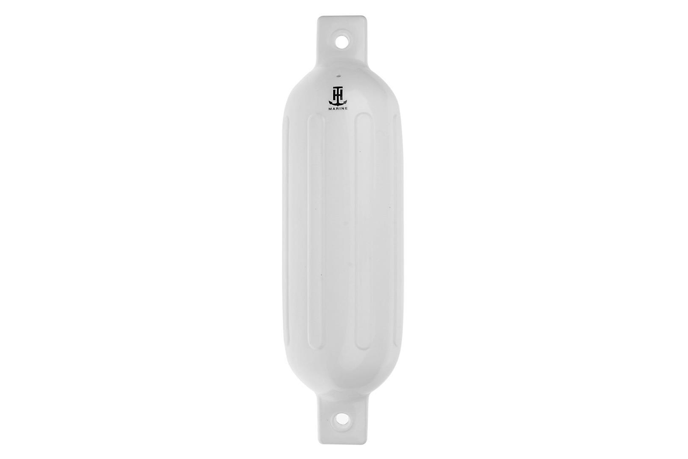 Th-marine White Boat Fender 5.5