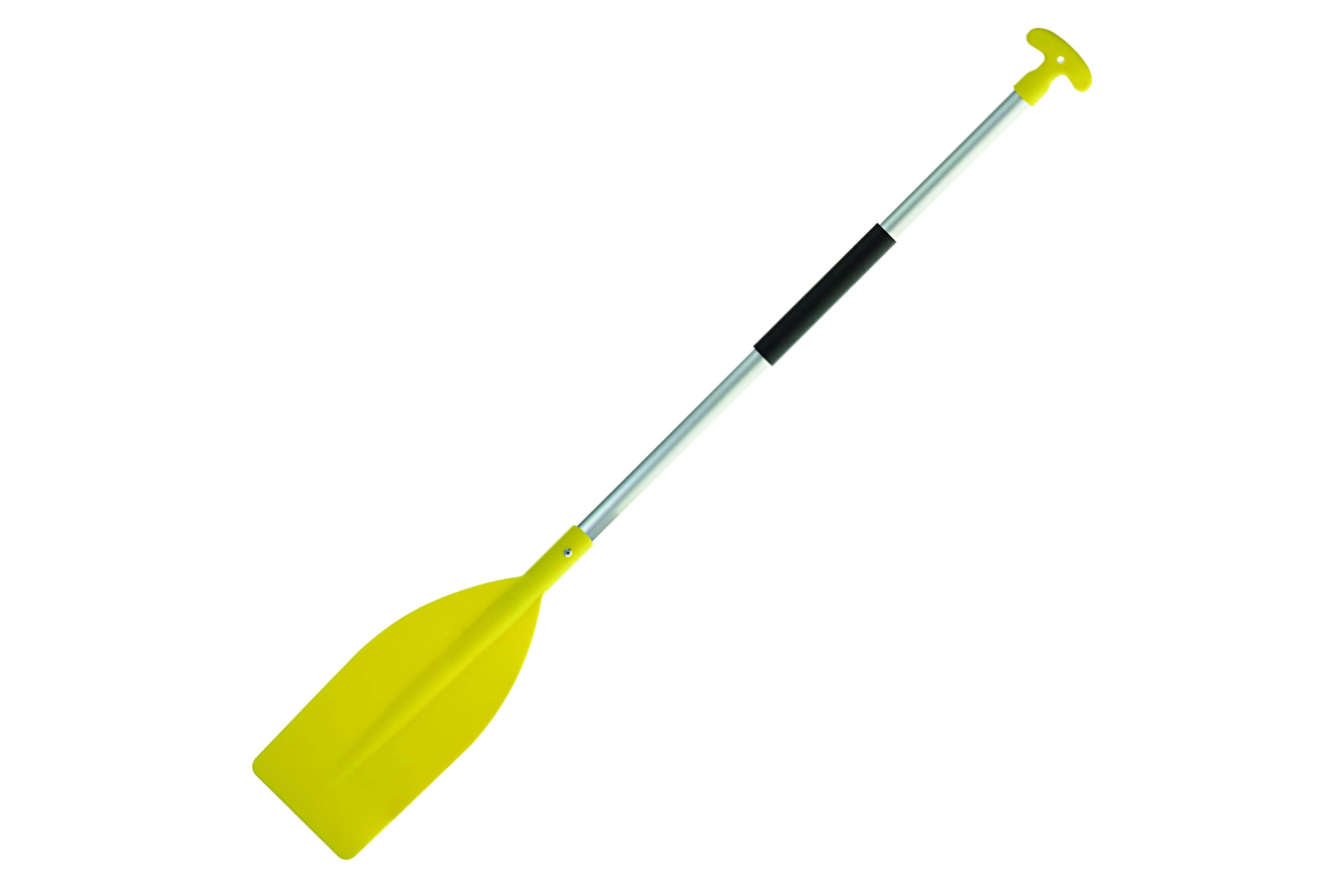 Th-marine Aluminum Yellow Paddle