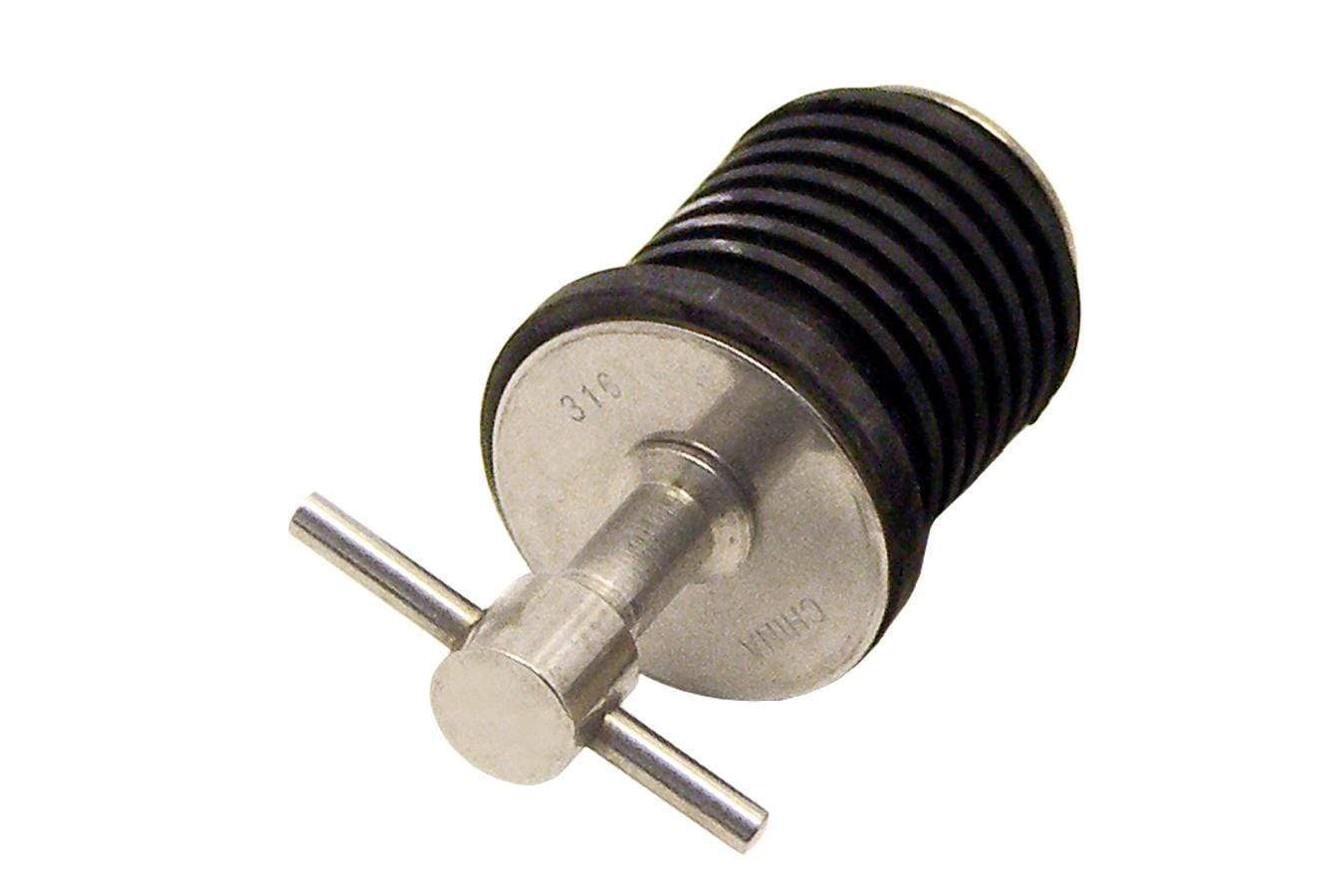 Th-marine Twist Drain Plug