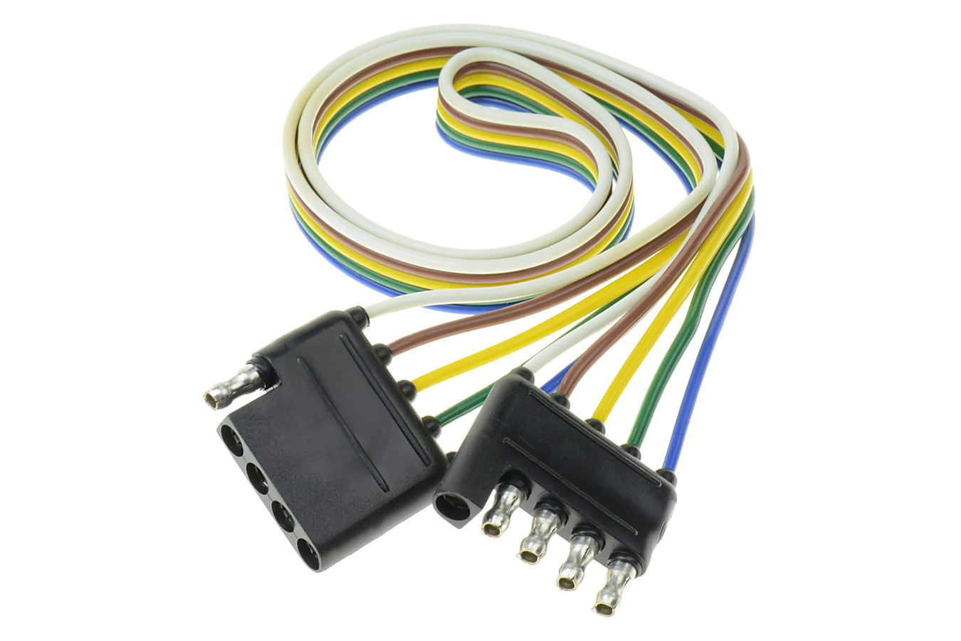 Th-marine 5 Way Trailer Wire Harness