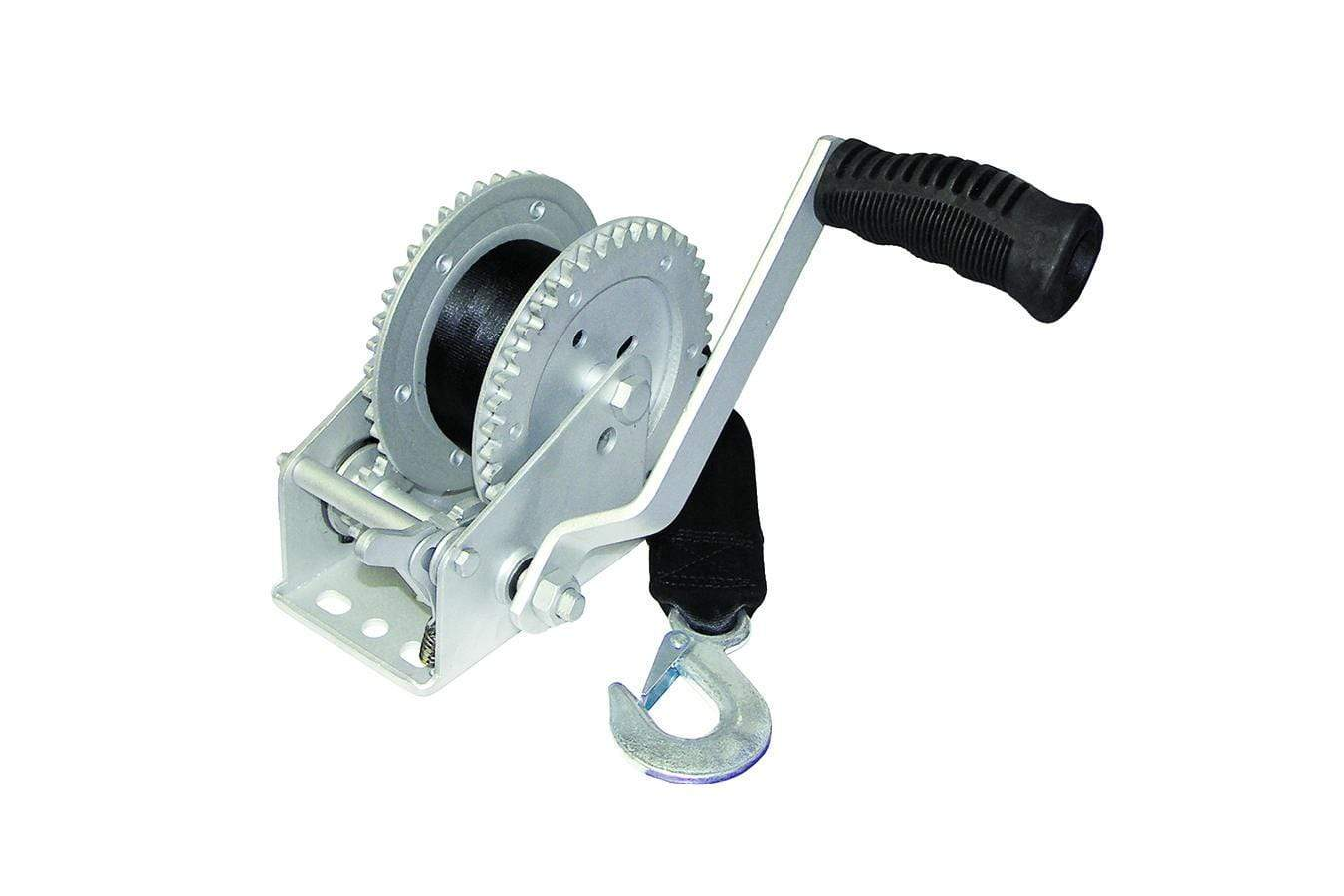 Th-marine 1000 LB Trailer Winch