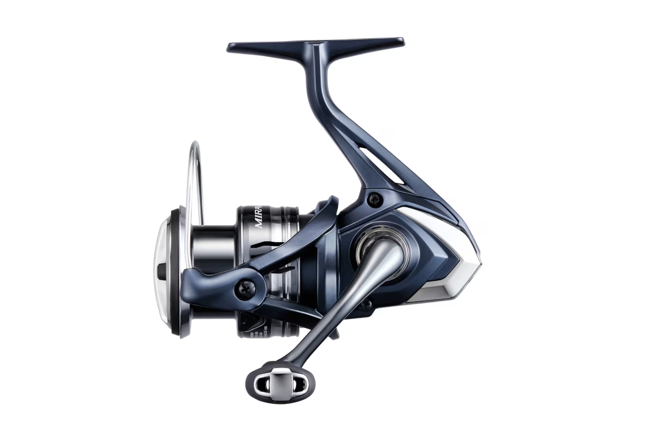 Shimano MIRAVEL 2500HG Spinning Reel