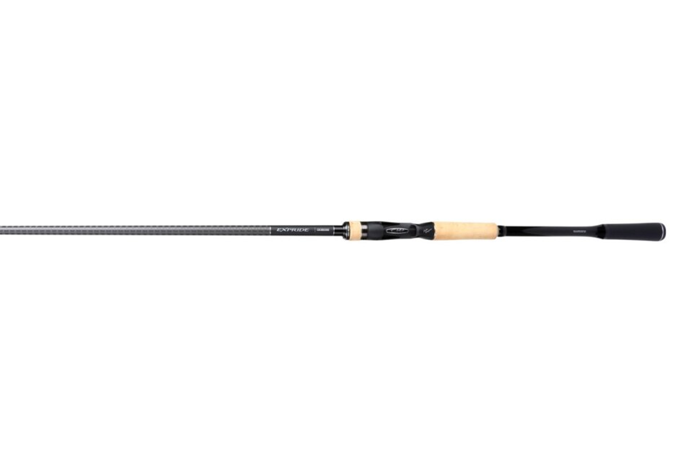Shimano EXPRIDE 80 XXH CST B Spinning Rod