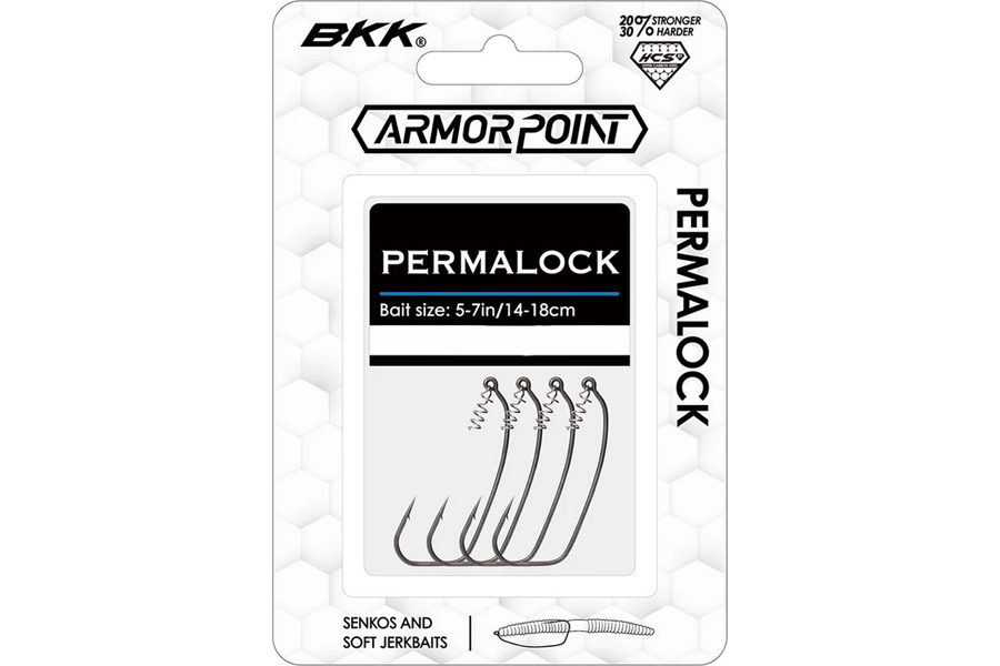 Bkk Armor-Point Permalock