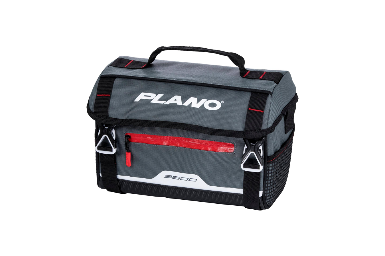 Plano Molding Weekend Series 3600 Softsider Bag
