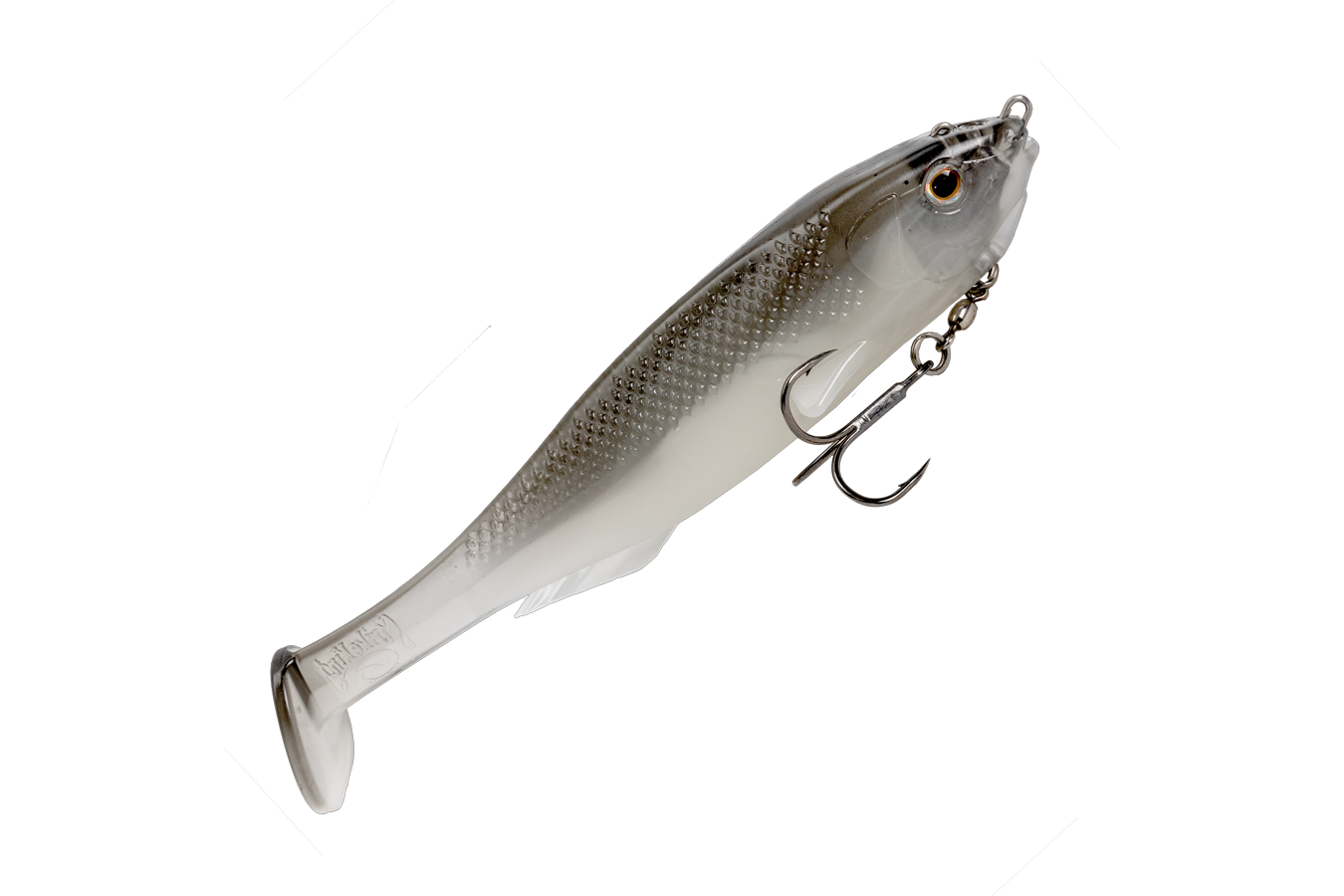 Strike King Final Copy Four and Three Quarter Inch