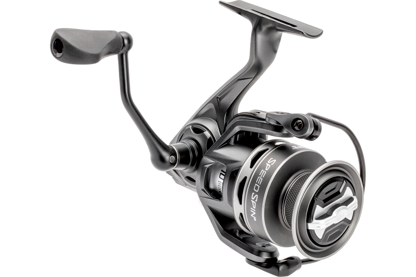 Lew's Speed Spin 300 Spinning Reel