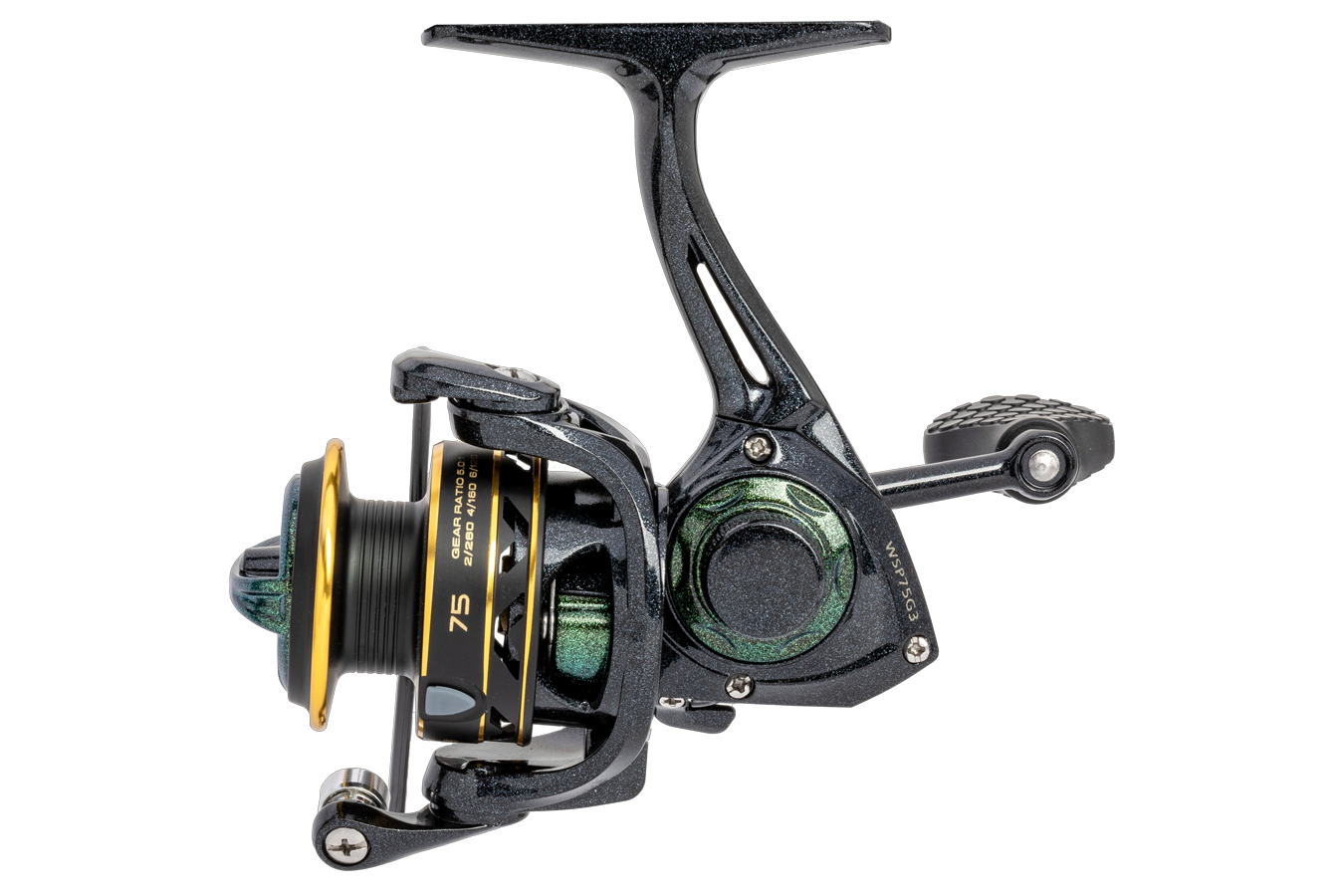 Lew's Wally Marshall Signature Series 75 Spinning Reel