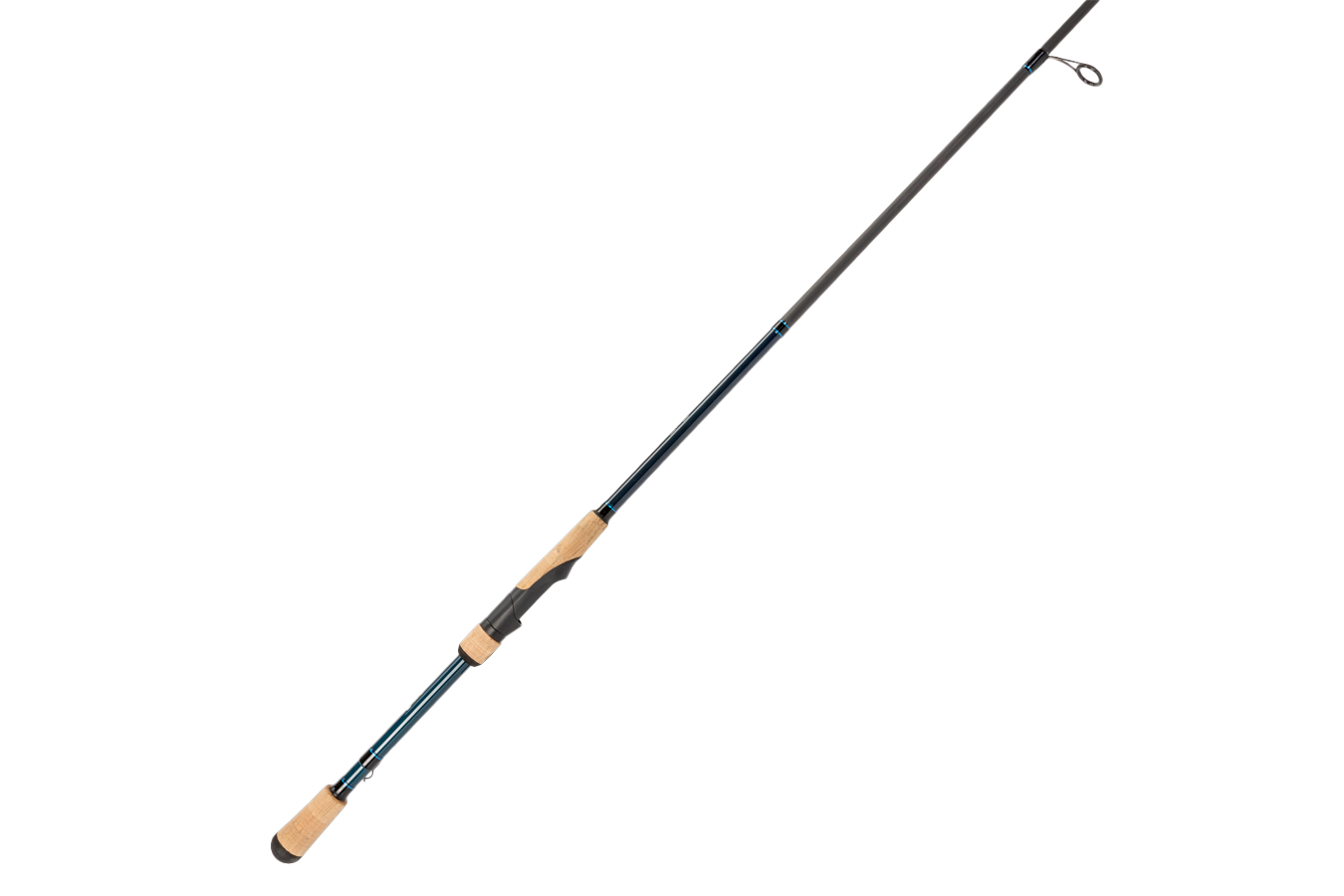 Lew's LFS 6 Foot 10 Inch Medium Extra Fast Spinning Rod