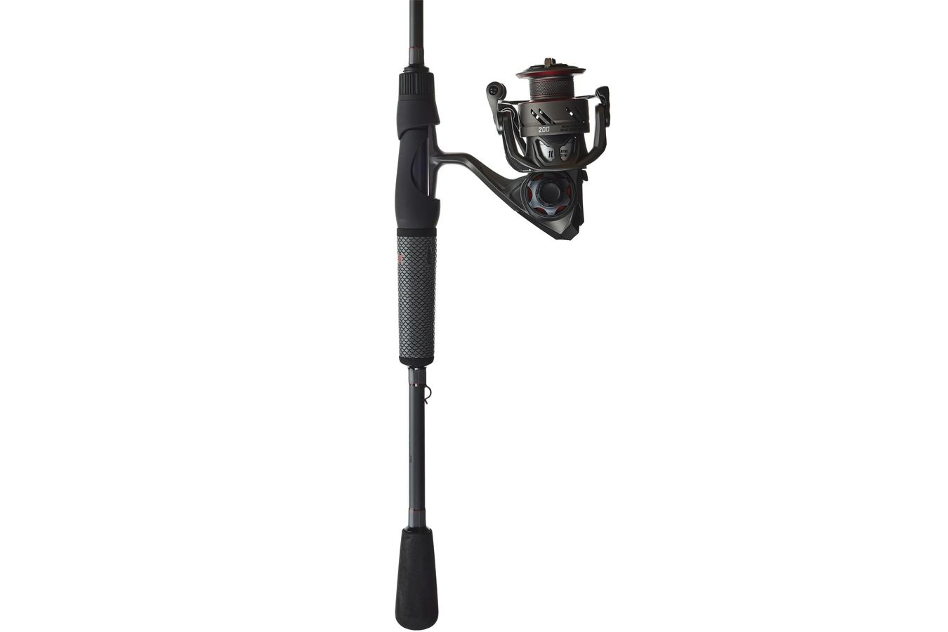 Lew's Speed Spin CRX 7 Foot Spinning Combo