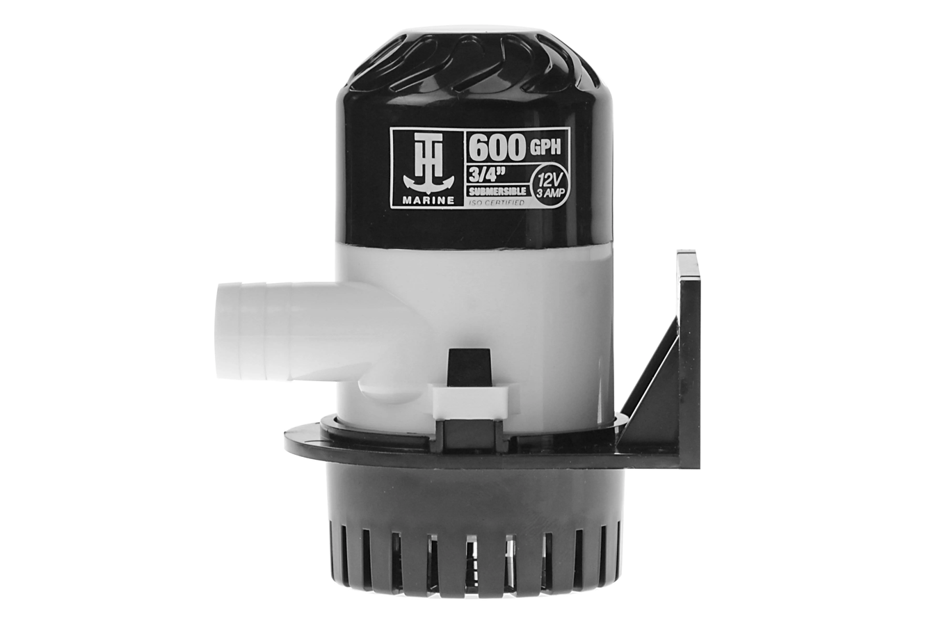 Th-marine Bilge Pump for 3/4