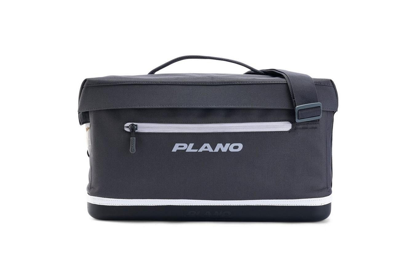 Plano Molding Weekend Soft Sider Tackle Bag 3700 - Slate