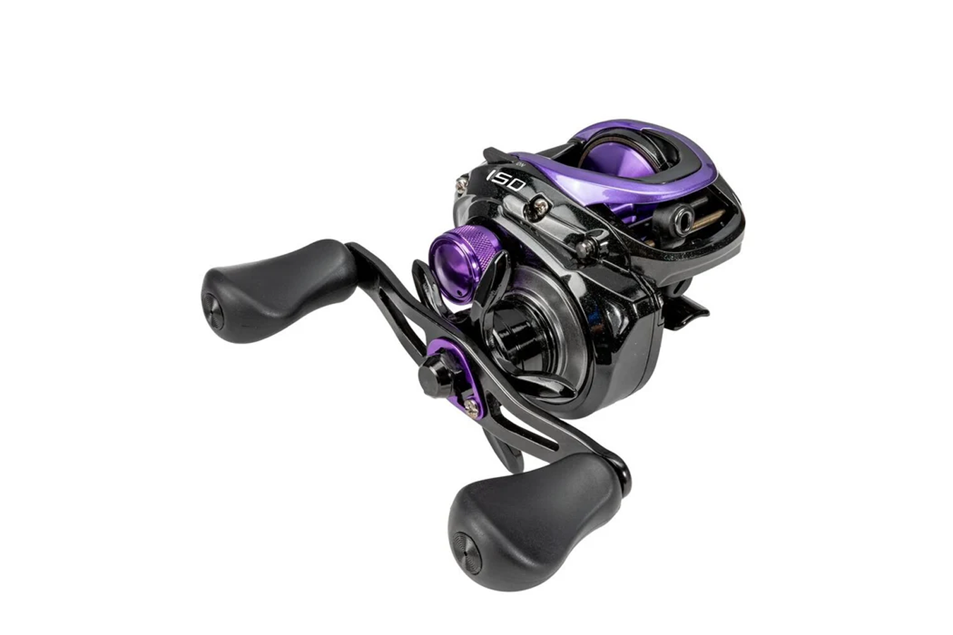 Lew's ISO 7.5:1 Right Hand Baitcast Reel