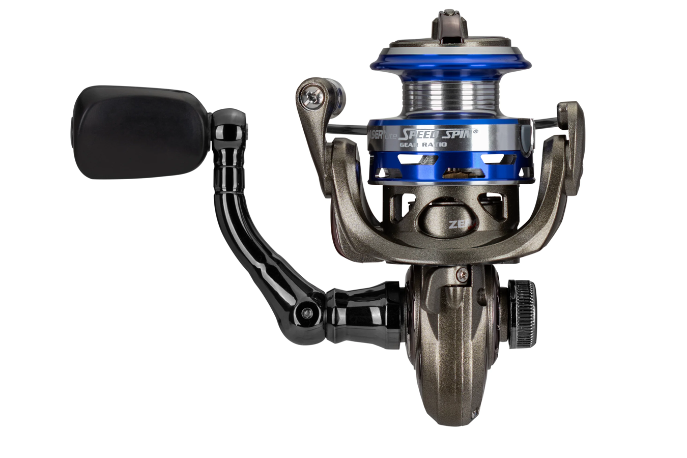 Lew's Laser Lite 100 5.0:1 Spinning Reel