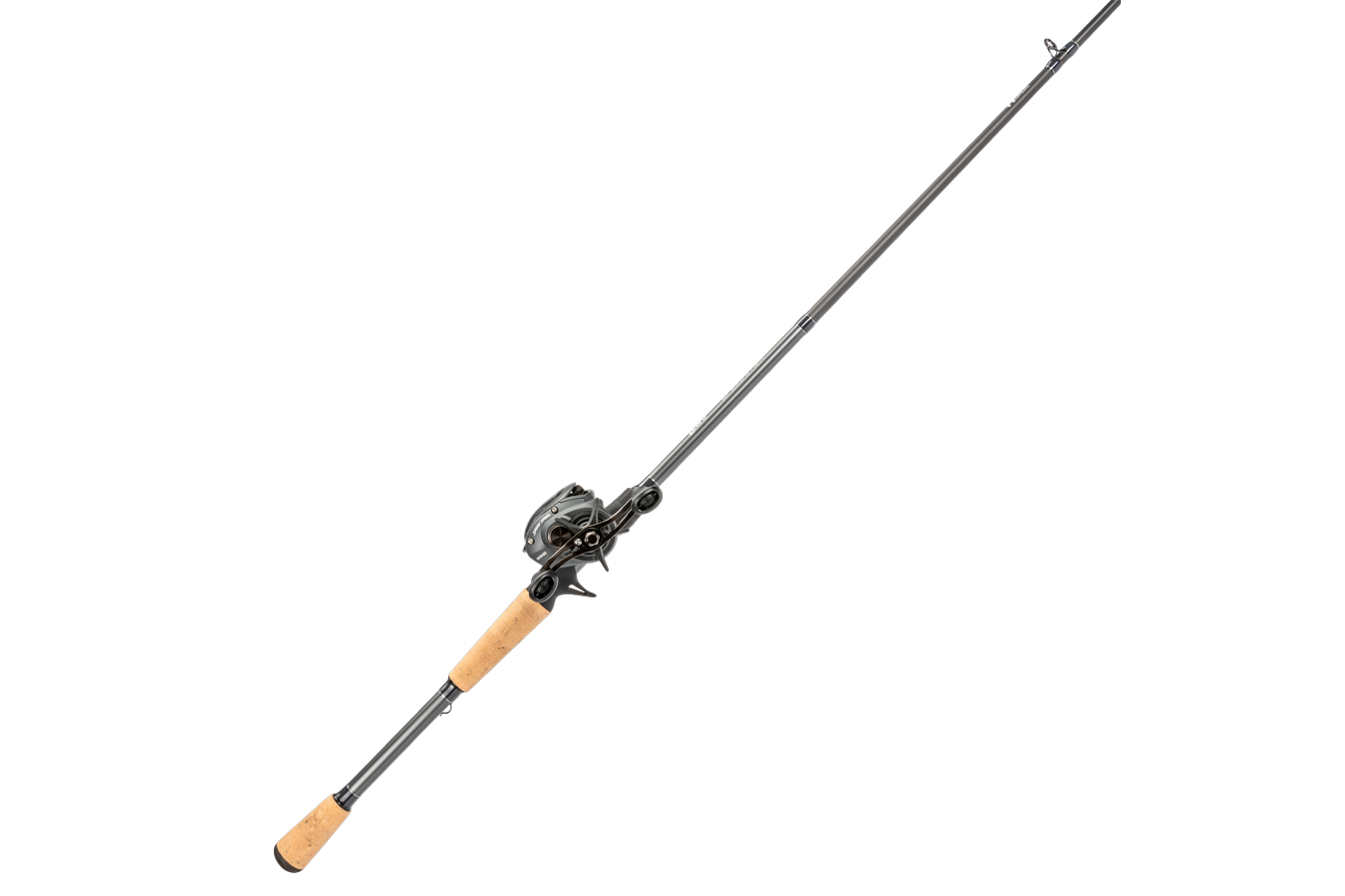 Lew's Speed Spool 7 Foot Medium Heavy Fast Right Hand Baitcast Combo