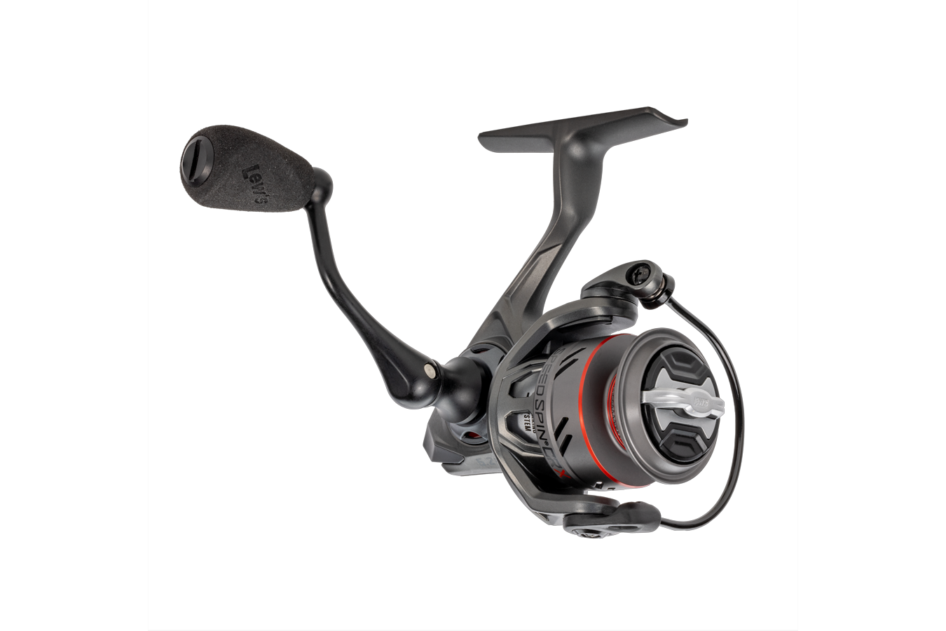 Lew's Speed Spin CRX 100 Spinning Reel