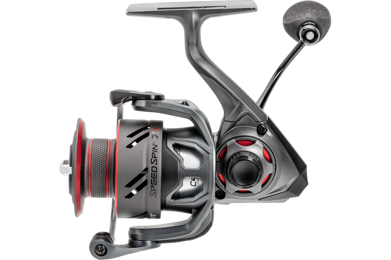 Lew's Speed Spin CRX 200 Spinning Reel