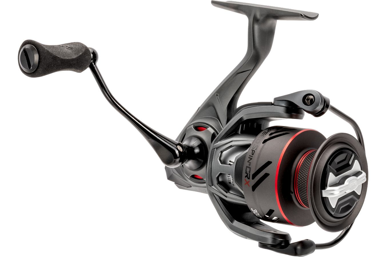 Lew's Speed Spin CRX 300 Spinning Reel