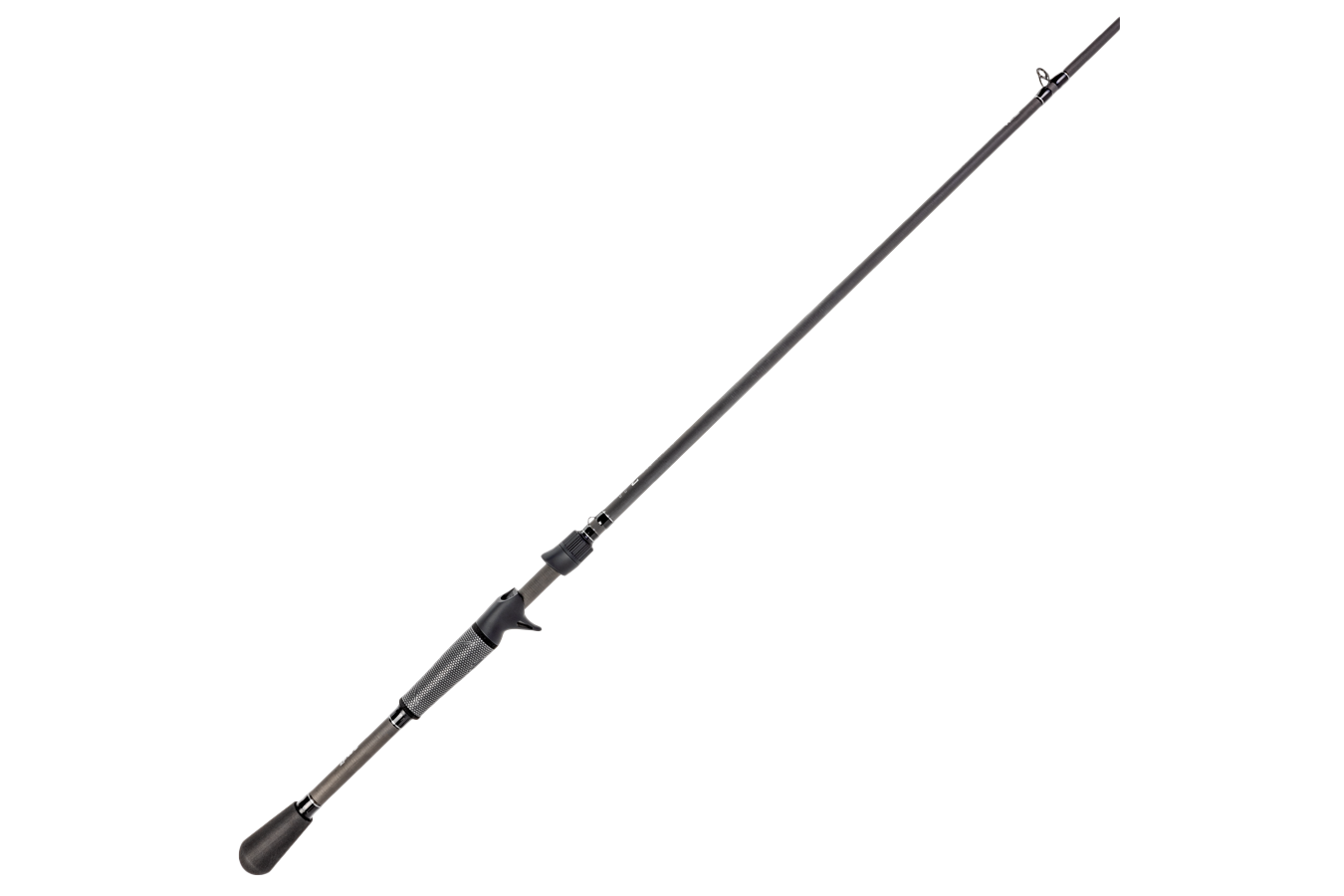 Lew's TP2 6 Foot 10 Inch Medium Heavy Mod Fast Casting Rod Squarebill Crankbait