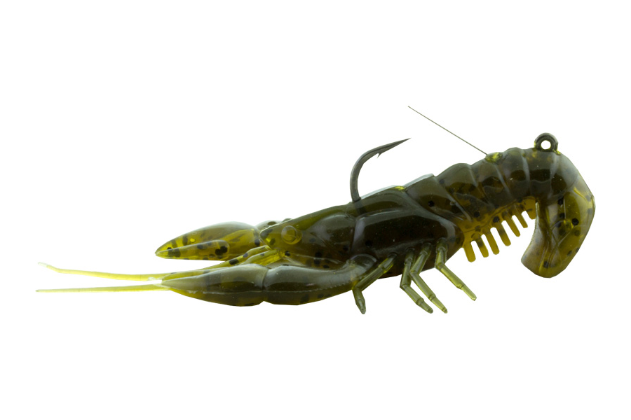 River2sea Stand’n Yabbie 100 Craws