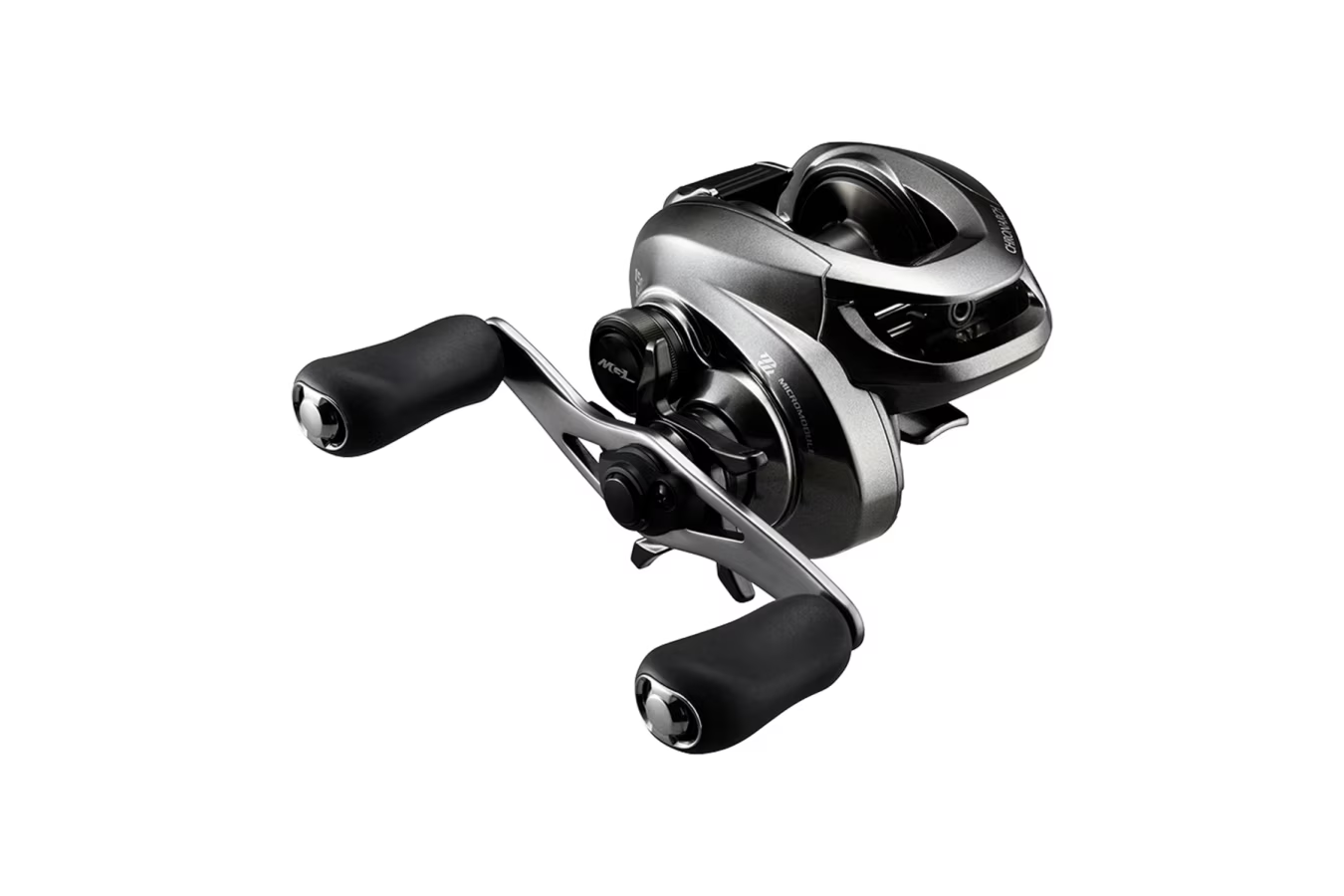 Shimano Chronarch MGL 150 HG Baitcasting Reel