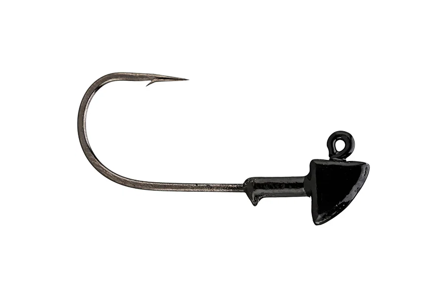 Yum YUMbrella Money Head Jigs 5pk