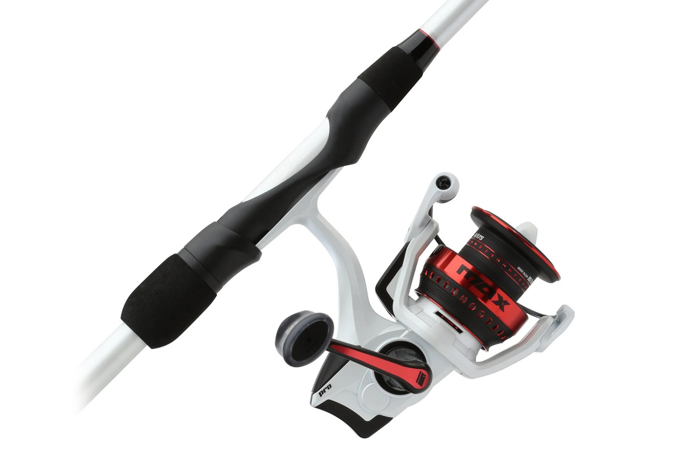 Abu Garcia Max Pro  7ft Spinning Combo M