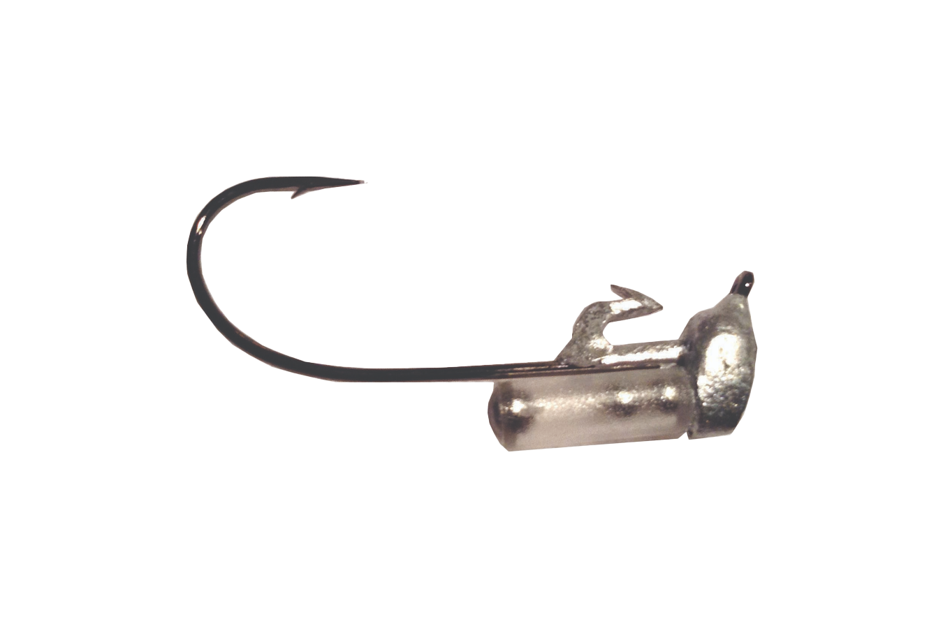 Bite Me Tackle Rattlin’ Shaky Jig