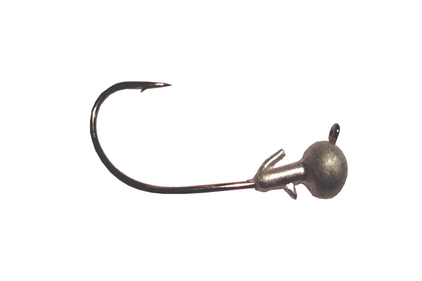 Bite Me Tackle Shaky Ballhead Jig