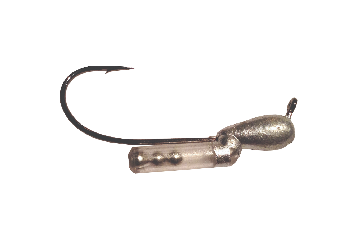 Bite Me Tackle Series 100S Tubehead