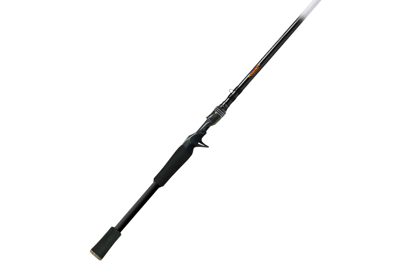 Duckett Fishing Silhouette 7ft Cranking Rod M