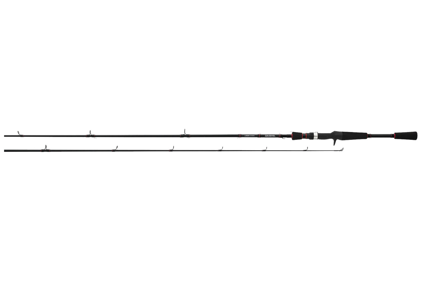 Daiwa Laguna 6ft Casting Rod MH