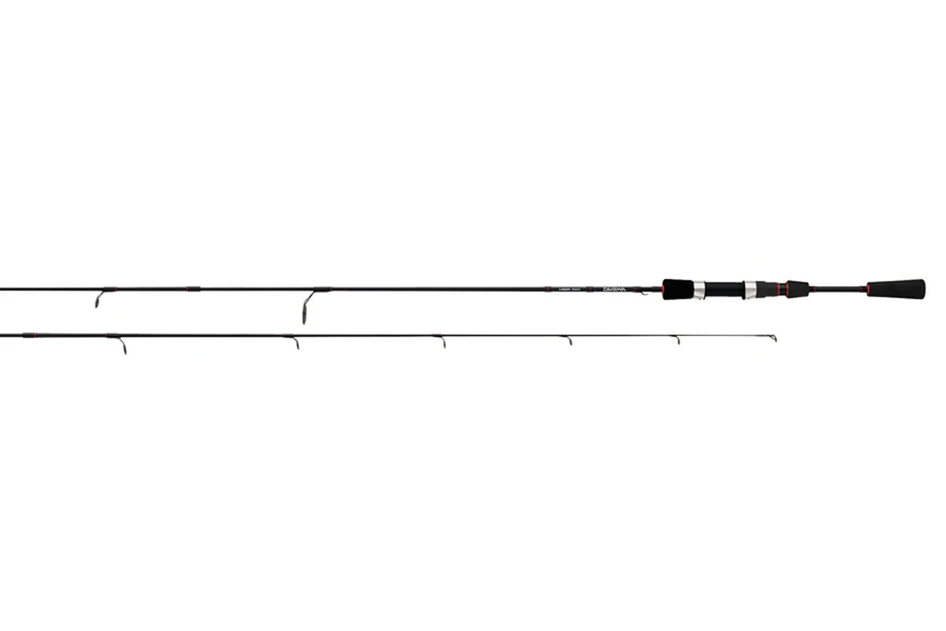 Daiwa Laguna 6 Feet 6 Inch Spinning Rod UL