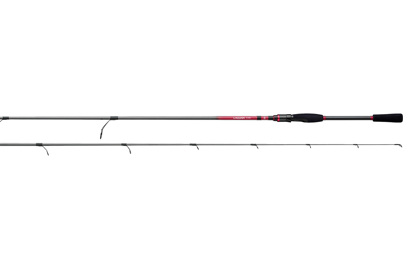 Daiwa Laguna Series Spinning Rod 6'0