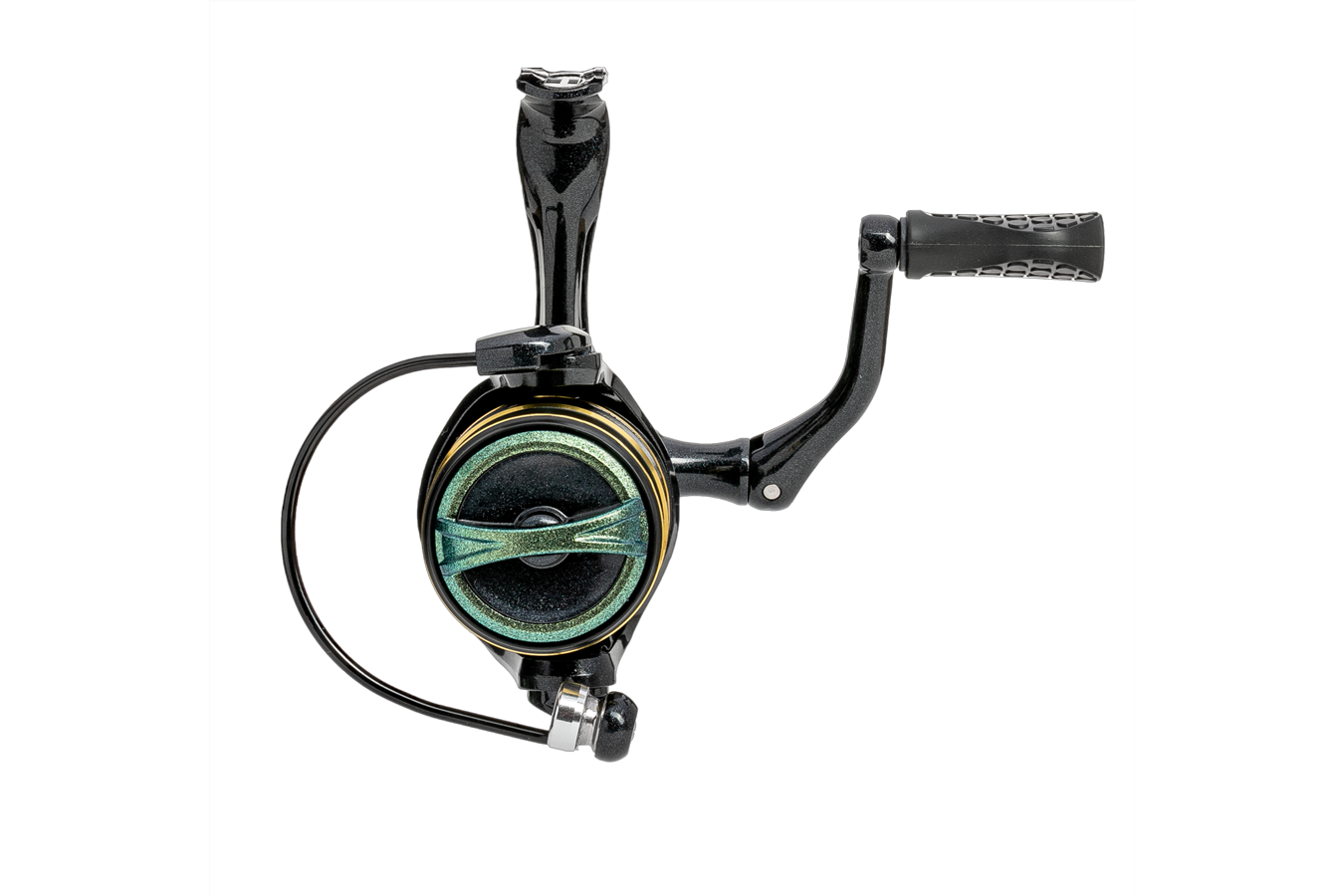 Lew's Wally Marshall Signature Series 50 Spinning Reel