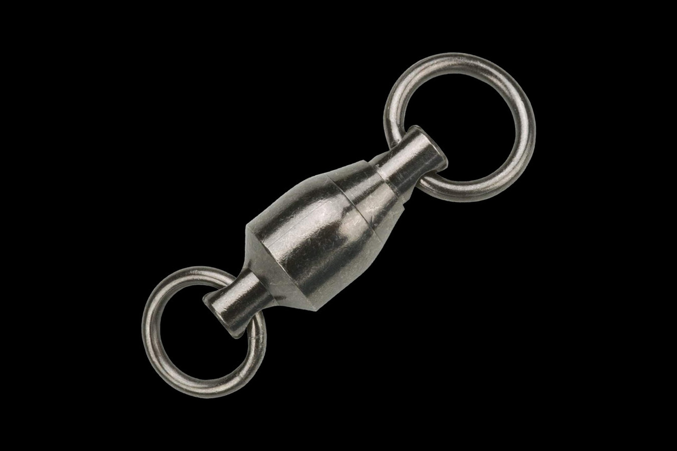 Whisker Seeker Ball Bearing Catfish Swivels #4