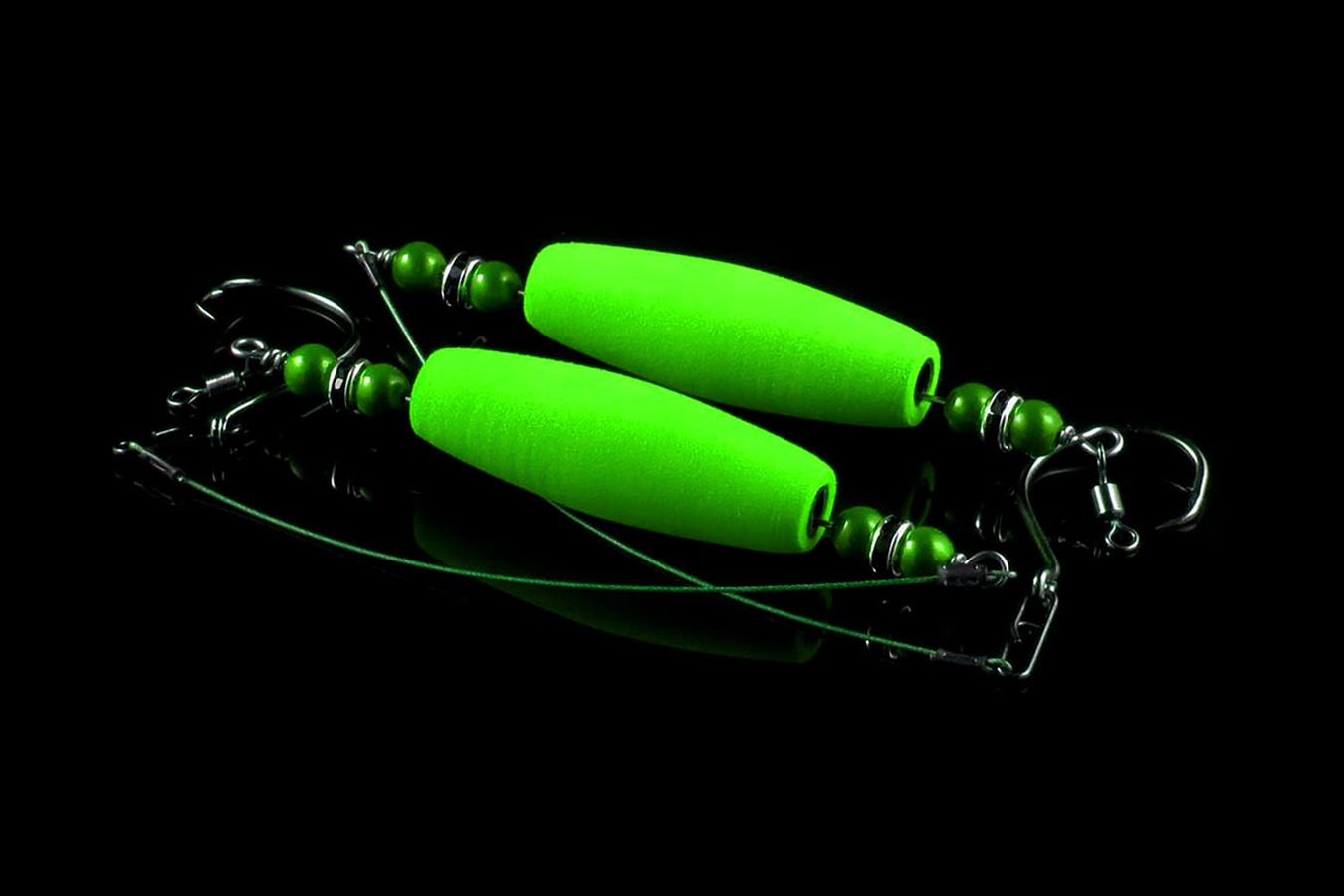 Whisker Seeker Catfish Rig Floats - WST-Rattlers