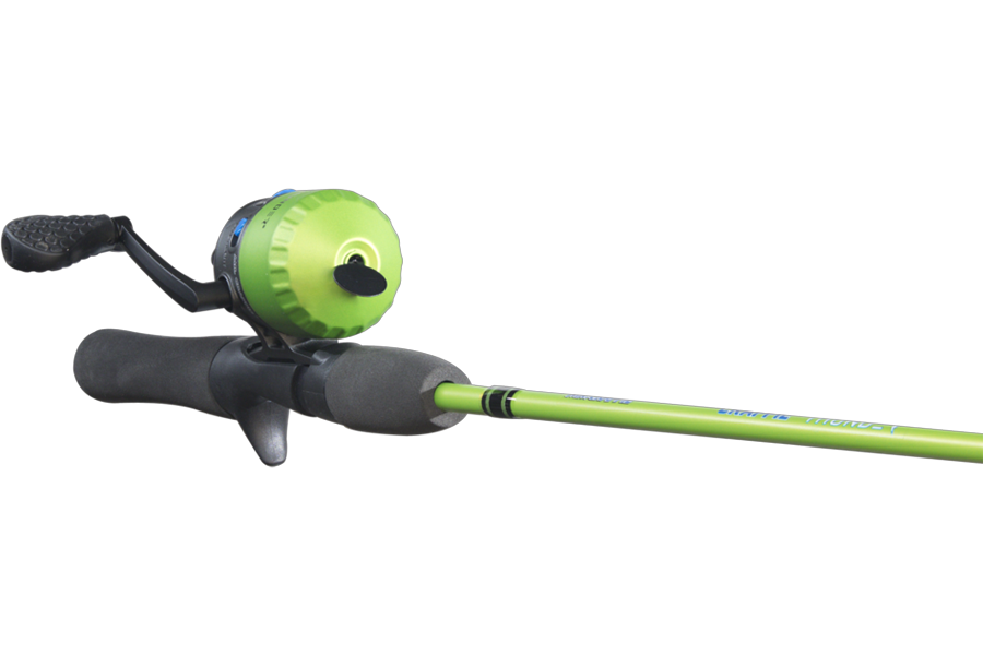 Lew's Crappie Thunder 6'6