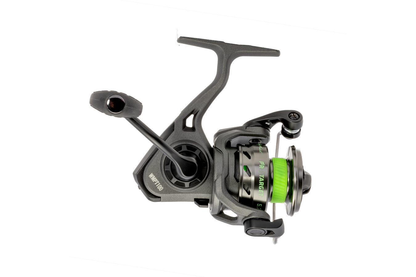 Lew's Wally Marshall Pro Target 100 Spin Reel 