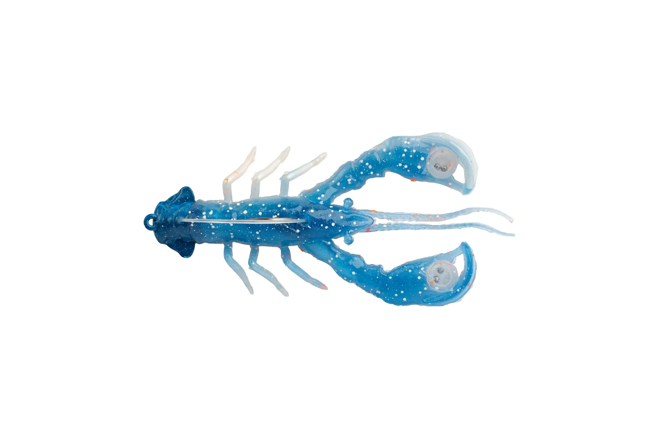 Berkley PowerBait Clatter Craw